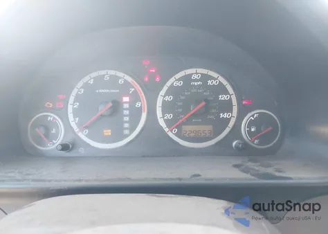 2004 Honda Cr-V Lx из США, поврежденный, VIN JHLRD78474C052003